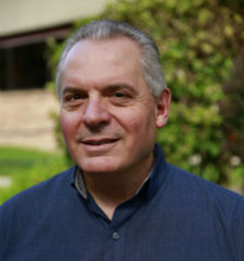 Paul Lombardini